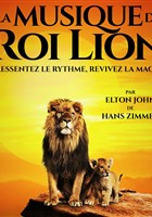 La Musique du Roi Lion | Mont�limar