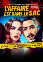 L'affaire est dans le sac