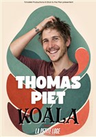 Thomas Piet dans Koala