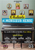 L'tudiante et monsieur Henri