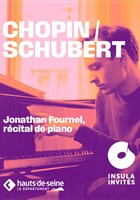 Chopin / Schubert