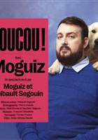 Moguiz dans Coucou !