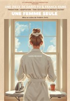 Une femme seule