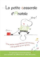 La petite casserole d'Anatole