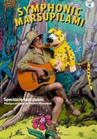 Symphonic Marsupilami