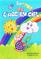 Le secret de l'arc-en-ciel