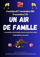 Un air de famille