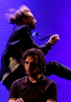 Thtre improvis | Les sons de ma vie