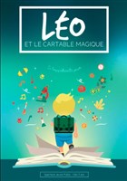 L�o et le cartable magique