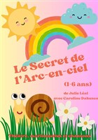 Le Secret de l'arc-en-ciel