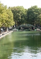 Rallye photos en autonomie : Un trafic d'animaux au canal Saint Martin | par Balade-toi