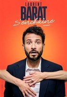 Laurent Barat s'encha�ne