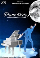 Piano po�te