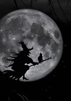 Rallye photos en autonomie : La sorci�re du Quartier Mouffetard | par Balade-toi