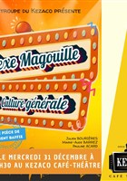 Sexe, magouille et culture gnrale