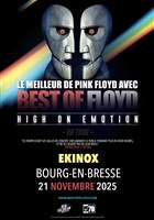 Best of Floyd : High on Emotion