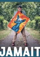 Yves Jamait : Plancha Tour