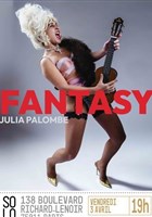 Julia Palombe dans Fantasy