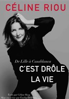 Cline Riou dans C'est drle la vie