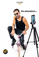 Laurent Febvay dans En attendant...