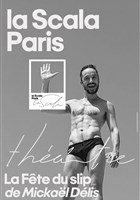 La f�te du slip ou le pipo de la puissance