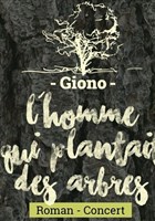 L'homme qui plantait des arbres