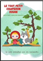 Le tout petit chaperon rouge