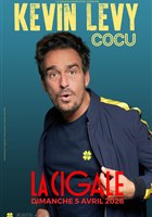 K�vin Levy dans Cocu