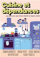 Cuisine et d�pendances