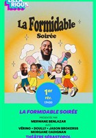 La Formidable Soire | Festival Lillarious 5 Edition
