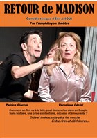 Retour de Madison