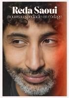 Reda Saoui | En rodage