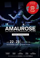 Amaurose