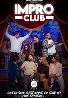 Impro club