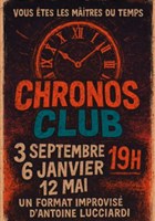 Chronos Club - Improvisation