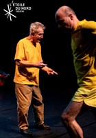 Vagabondages & conversations