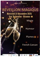 Rveillon Magique