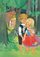 Hnsel et Gretel