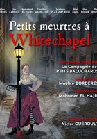 Petits meurtres � Whitechapel