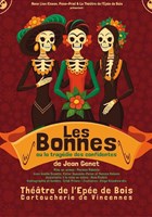 Les bonnes ou la trag�die des confidentes