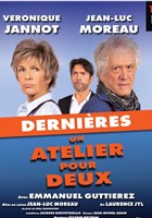 Un atelier pour deux