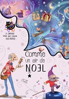 Comme un air de Nol