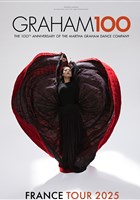 Martha Graham | Programme B