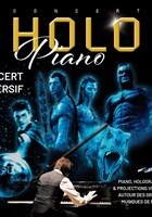 Concert Holo Piano | Menton