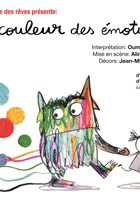 La couleur des motions