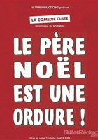 Le Pre Nol est une ordure !