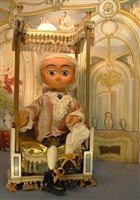 La symphonie des jouets