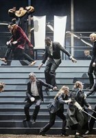 Hamlet(te)