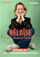 Hlose de Clermont-Tonnerre dans Qui suis-je ?