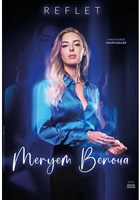 Meryem Benoua dans Reflet